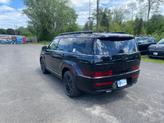 Thumbnail of 2025 Phantom Black Hyundai SANTA FE HEV