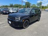Thumbnail of 2025 Phantom Black Hyundai SANTA FE HEV