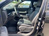 Thumbnail of 2025 Phantom Black Hyundai SANTA FE HEV