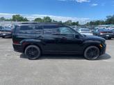 Thumbnail of 2025 Phantom Black Hyundai SANTA FE HEV