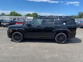 Thumbnail of 2025 Phantom Black Hyundai SANTA FE HEV