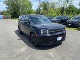 Photo of 2025 Phantom Black Hyundai SANTA FE HEV