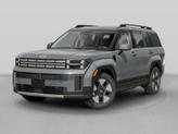 Thumbnail of 2025 Phantom Black Hyundai SANTA FE HEV
