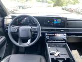 Thumbnail of 2025 Phantom Black Hyundai SANTA FE HEV