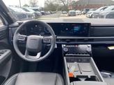 Thumbnail of 2025 White Hyundai SANTA FE