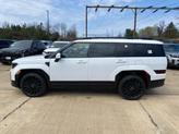 Thumbnail of 2025 White Hyundai SANTA FE