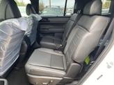 Thumbnail of 2025 White Hyundai SANTA FE