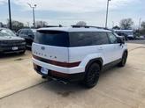 Thumbnail of 2025 White Hyundai SANTA FE