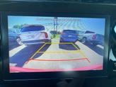 Thumbnail of 2023 Calypso Red Hyundai TUCSON