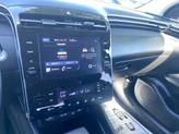 Thumbnail of 2023 Calypso Red Hyundai TUCSON