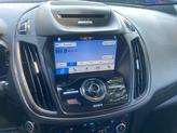 Thumbnail of 2018 Magnetic Metallic Ford Escape