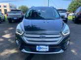 Thumbnail of 2018 Magnetic Metallic Ford Escape