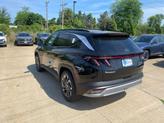 Thumbnail of 2025 Ash Black Hyundai TUCSON Plug-In Hybrid