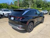 Thumbnail of 2025 Ash Black Hyundai TUCSON Plug-In Hybrid