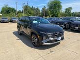 Photo of 2025 Ash Black Hyundai TUCSON Plug-In Hybrid