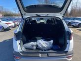 Thumbnail of 2025 Serenity White Pearl Hyundai TUCSON
