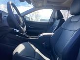 Thumbnail of 2025 Serenity White Pearl Hyundai TUCSON