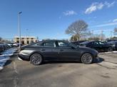 Thumbnail of 2025 Portofino Gray Hyundai SONATA Hybrid