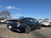 Thumbnail of 2025 Portofino Gray Hyundai SONATA Hybrid