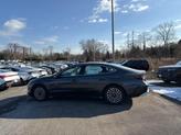 Thumbnail of 2025 Portofino Gray Hyundai SONATA Hybrid