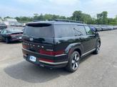 Thumbnail of 2025 Phantom Black Hyundai SANTA FE HEV