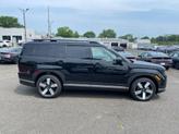 Thumbnail of 2025 Phantom Black Hyundai SANTA FE HEV