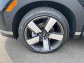 Thumbnail of 2025 Phantom Black Hyundai SANTA FE HEV