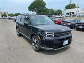 Photo of 2025 Phantom Black Hyundai SANTA FE HEV