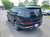 Thumbnail of 2025 Phantom Black Hyundai SANTA FE HEV