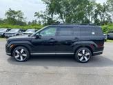 Thumbnail of 2025 Phantom Black Hyundai SANTA FE HEV