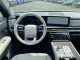 Thumbnail of 2025 Phantom Black Hyundai SANTA FE HEV