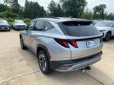 Thumbnail of 2025 Shimmering Silver Hyundai TUCSON