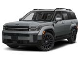 Thumbnail of 2025 Phantom Black Hyundai SANTA FE