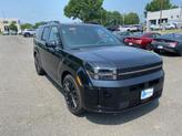 Photo of 2025 Phantom Black Hyundai SANTA FE
