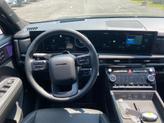 Thumbnail of 2025 Phantom Black Hyundai SANTA FE