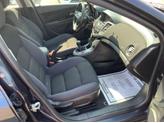 Thumbnail of 2014 Blue Chevrolet Cruze