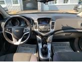 Thumbnail of 2014 Blue Chevrolet Cruze