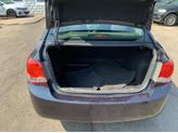 Thumbnail of 2014 Blue Chevrolet Cruze