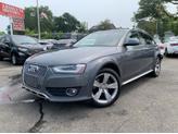 Photo of 2016 Gray Audi allroad
