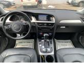 Thumbnail of 2016 Gray Audi allroad