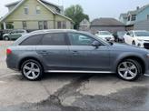 Thumbnail of 2016 Gray Audi allroad