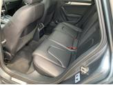 Thumbnail of 2016 Gray Audi allroad