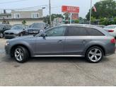 Thumbnail of 2016 Gray Audi allroad