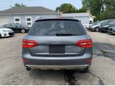 Thumbnail of 2016 Gray Audi allroad