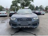 Thumbnail of 2016 Gray Audi allroad