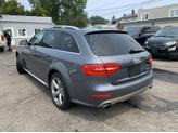 Thumbnail of 2016 Gray Audi allroad