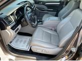 Thumbnail of 2018 Predawn Gray Mica Toyota Highlander