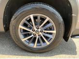 Thumbnail of 2018 Predawn Gray Mica Toyota Highlander