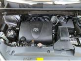 Thumbnail of 2018 Predawn Gray Mica Toyota Highlander