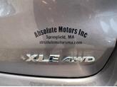Thumbnail of 2018 Predawn Gray Mica Toyota Highlander